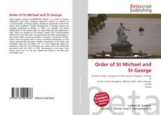Copertina di Order of St Michael and St George