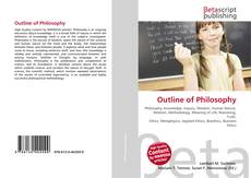 Copertina di Outline of Philosophy