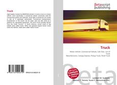 Couverture de Truck