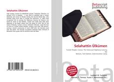 Couverture de Selahattin Ülkümen