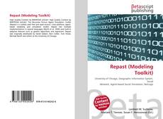 Couverture de Repast (Modeling Toolkit)