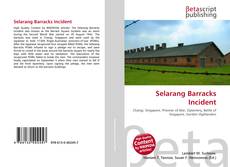 Couverture de Selarang Barracks Incident