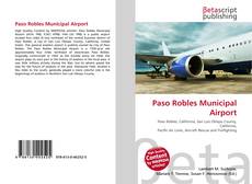 Couverture de Paso Robles Municipal Airport