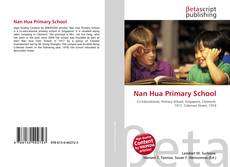Copertina di Nan Hua Primary School