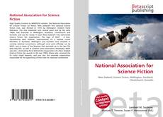 Buchcover von National Association for Science Fiction