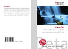 Couverture de Waterfall