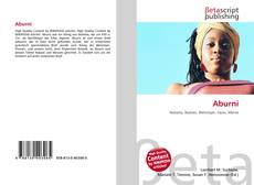 Couverture de Aburni