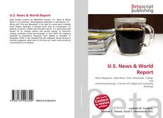 Capa do livro de U.S. News & World Report 
