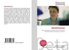 Copertina di WorkChoices