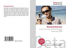 Couverture de Richard Donner