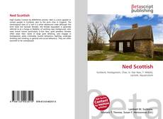 Copertina di Ned Scottish