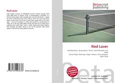 Couverture de Rod Laver
