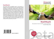Couverture de Road Bicycle