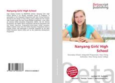 Couverture de Nanyang Girls' High School