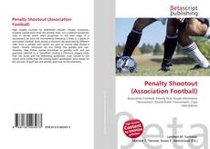 Capa do livro de Penalty Shootout (Association Football) 