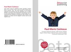 Capa do livro de Paul-Marie Coûteaux 