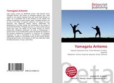 Buchcover von Yamagata Aritomo