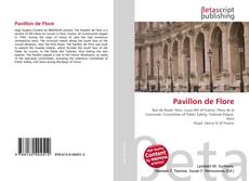 Capa do livro de Pavillon de Flore 