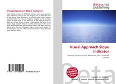 Capa do livro de Visual Approach Slope Indicator 