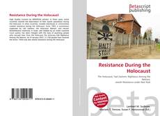Buchcover von Resistance During the Holocaust