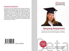 Couverture de Nanyang Polytechnic