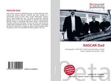 Couverture de NASCAR Dad