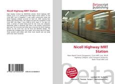 Couverture de Nicoll Highway MRT Station
