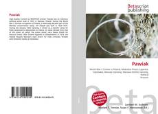 Couverture de Pawiak
