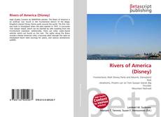 Couverture de Rivers of America (Disney)