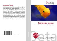 Copertina di Zebrasoma scopas
