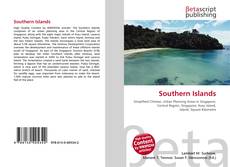 Portada del libro de Southern Islands