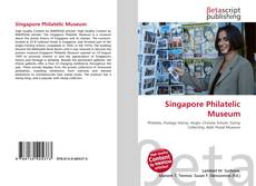 Portada del libro de Singapore Philatelic Museum