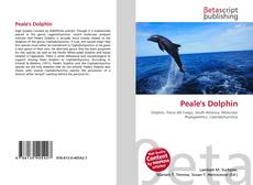 Couverture de Peale's Dolphin