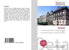 Обложка Powiat