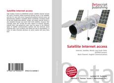 Couverture de Satellite Internet access