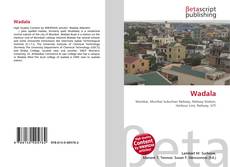 Copertina di Wadala