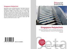 Portada del libro de Singapore Polytechnic