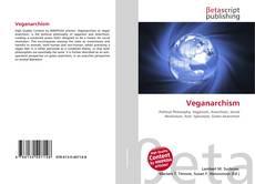 Couverture de Veganarchism