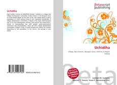 Copertina di Uchidiha