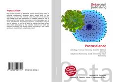 Copertina di Protoscience