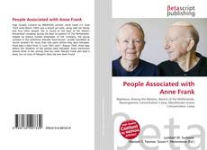 Copertina di People Associated with Anne Frank