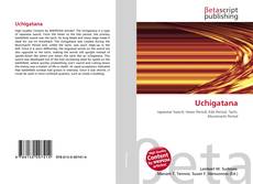 Buchcover von Uchigatana