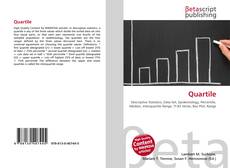 Couverture de Quartile