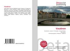 Couverture de Vasabron