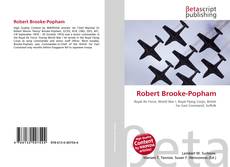Couverture de Robert Brooke-Popham