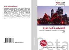 Copertina di Vega (radio network)