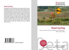Buchcover von Road Cycling