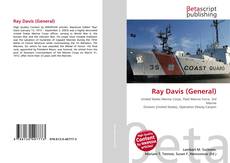 Couverture de Ray Davis (General)