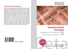 Copertina di Shenzhen Stock Exchange