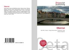 Couverture de Obernai